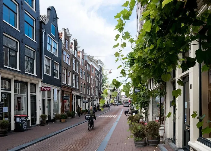 Twenty Five Rooms Ámsterdam