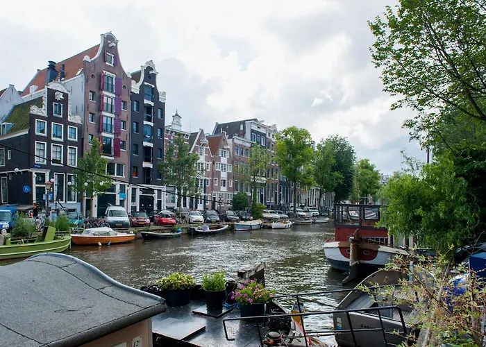 Twenty Five Rooms Ámsterdam